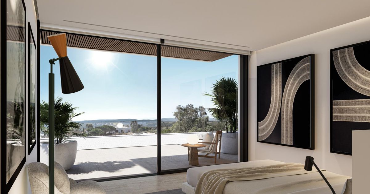 Villa en Sotogrande, La Reserva, Sotogrande, 9/12