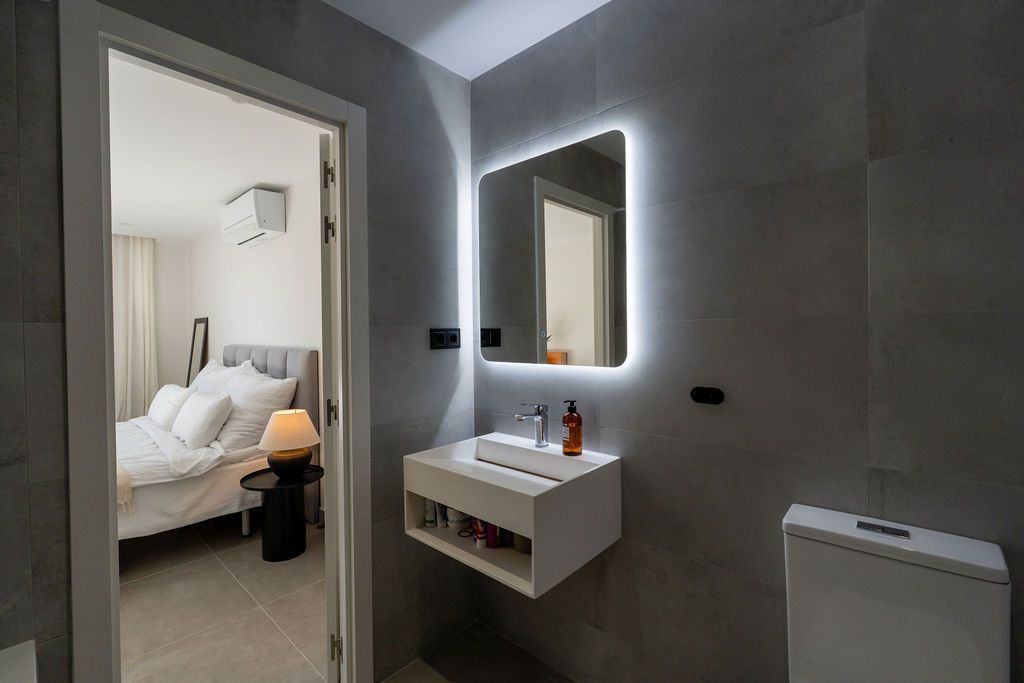 Townhouse in Nueva Andalucía, Nueva Andalucía, 11/12