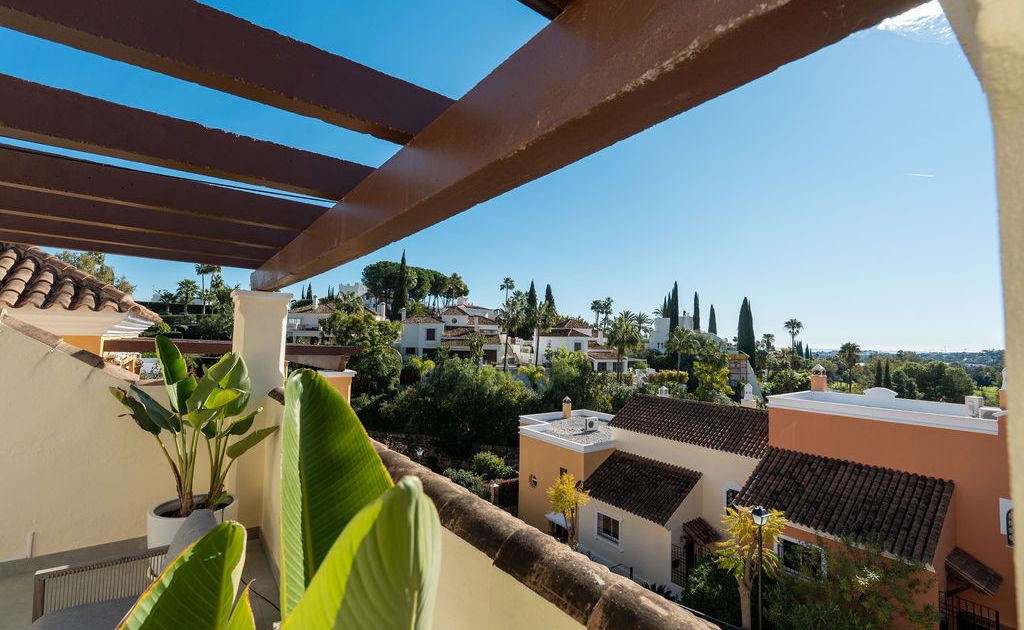 Townhouse in Nueva Andalucía, Nueva Andalucía, 3/12