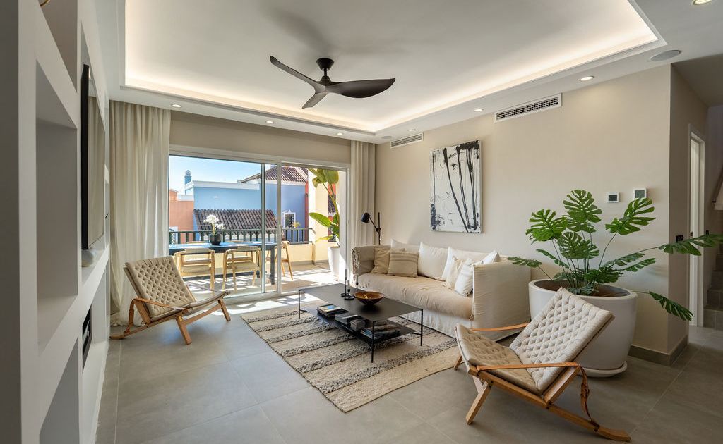 Townhouse in Nueva Andalucía, Nueva Andalucía, 8/12