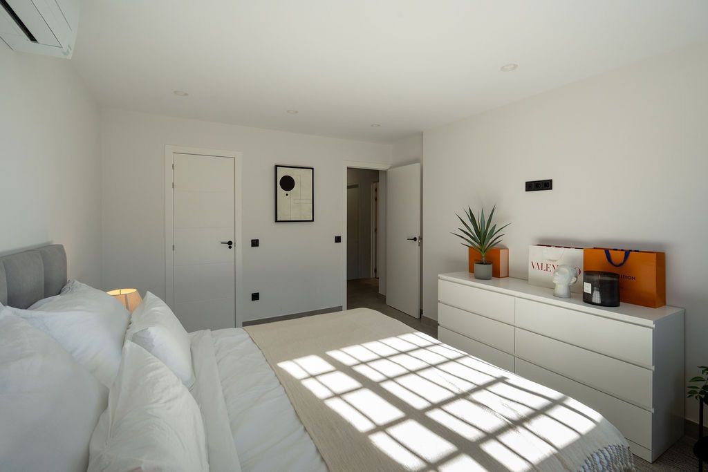 Townhouse in Nueva Andalucía, Nueva Andalucía, 10/12