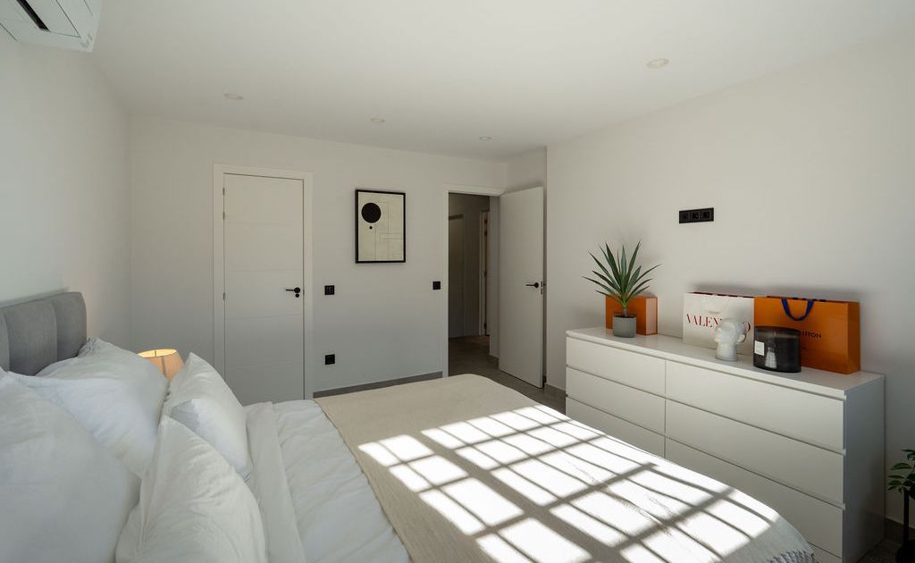 Townhouse in Nueva Andalucía, Nueva Andalucía, 10/12