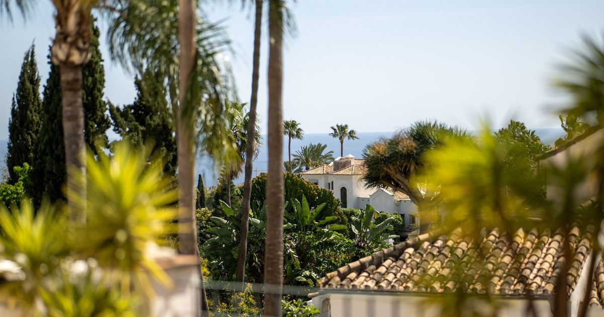 Adosado en Marbella, Marbella, 5/12