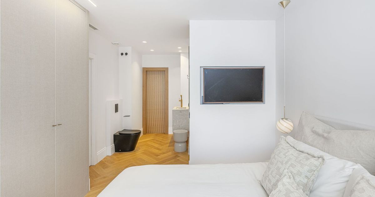 Middle Floor Apartment in Puerto Banús, Puerto Banús, 4/12
