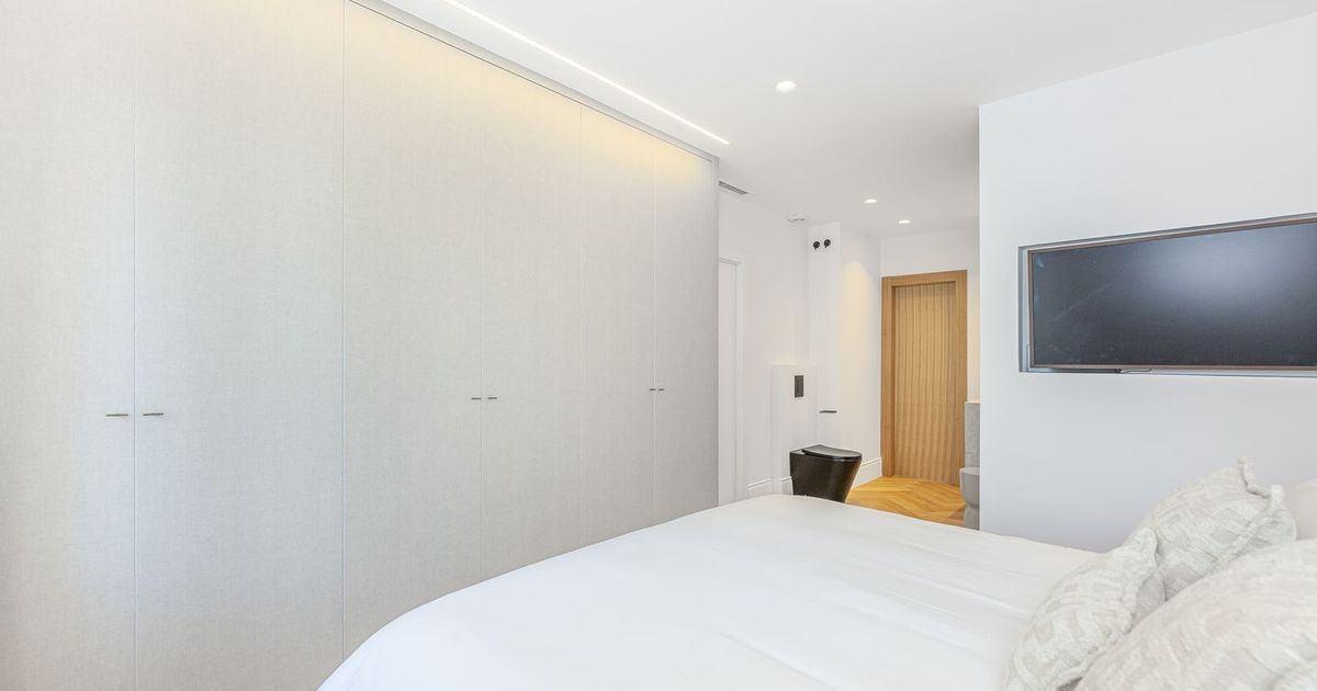 Middle Floor Apartment in Puerto Banús, Puerto Banús, 10/12