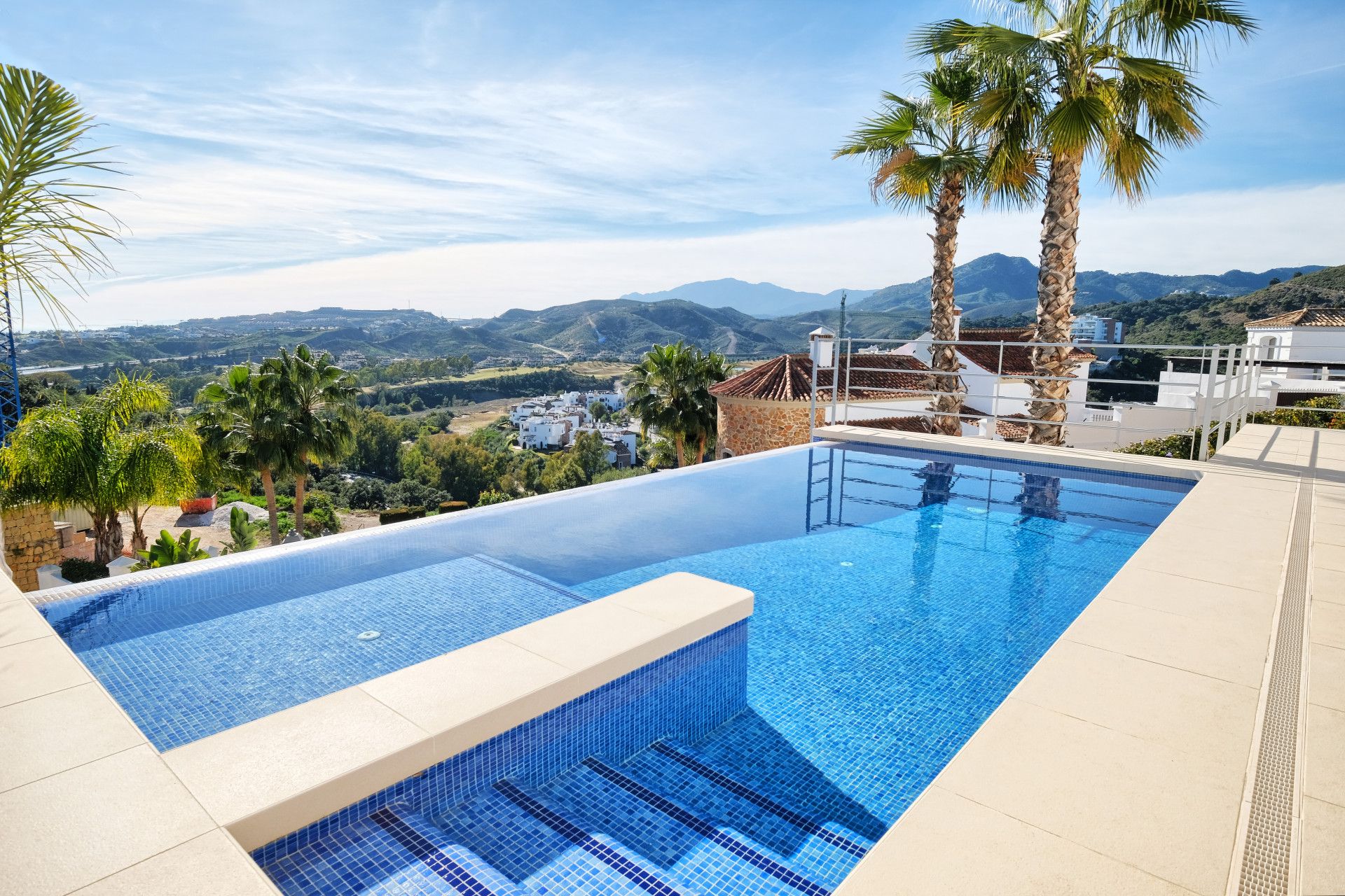 Villa i Benahavis, Benahavis, 1/12