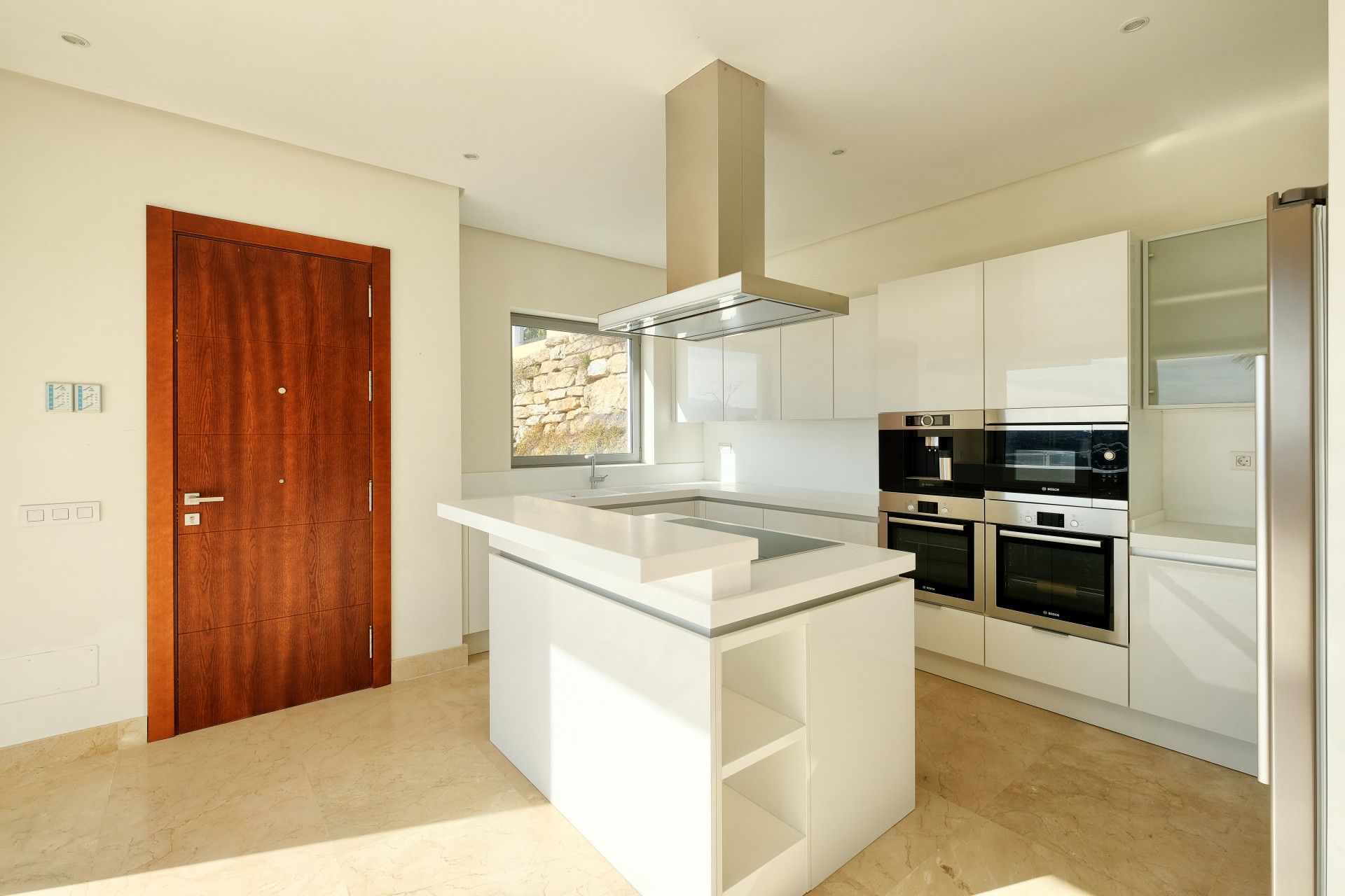 Villa i Benahavis, Benahavis, 2/12