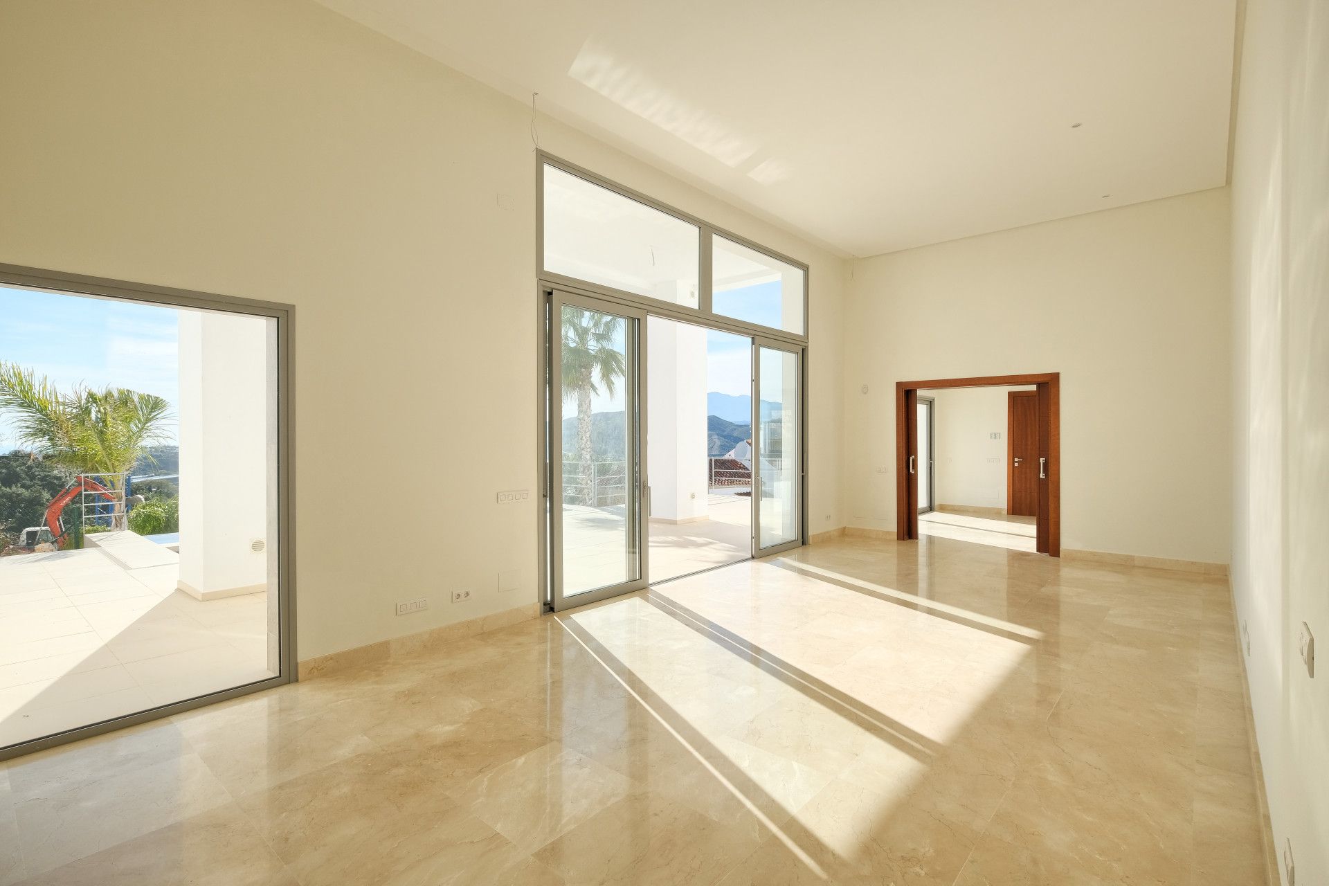 Villa i Benahavis, Benahavis, 4/12