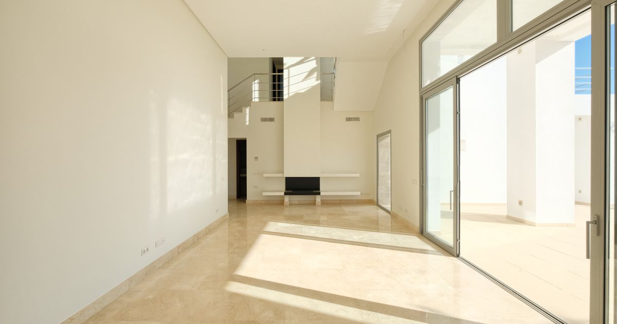 Villa i Benahavis, Benahavis, 5/12