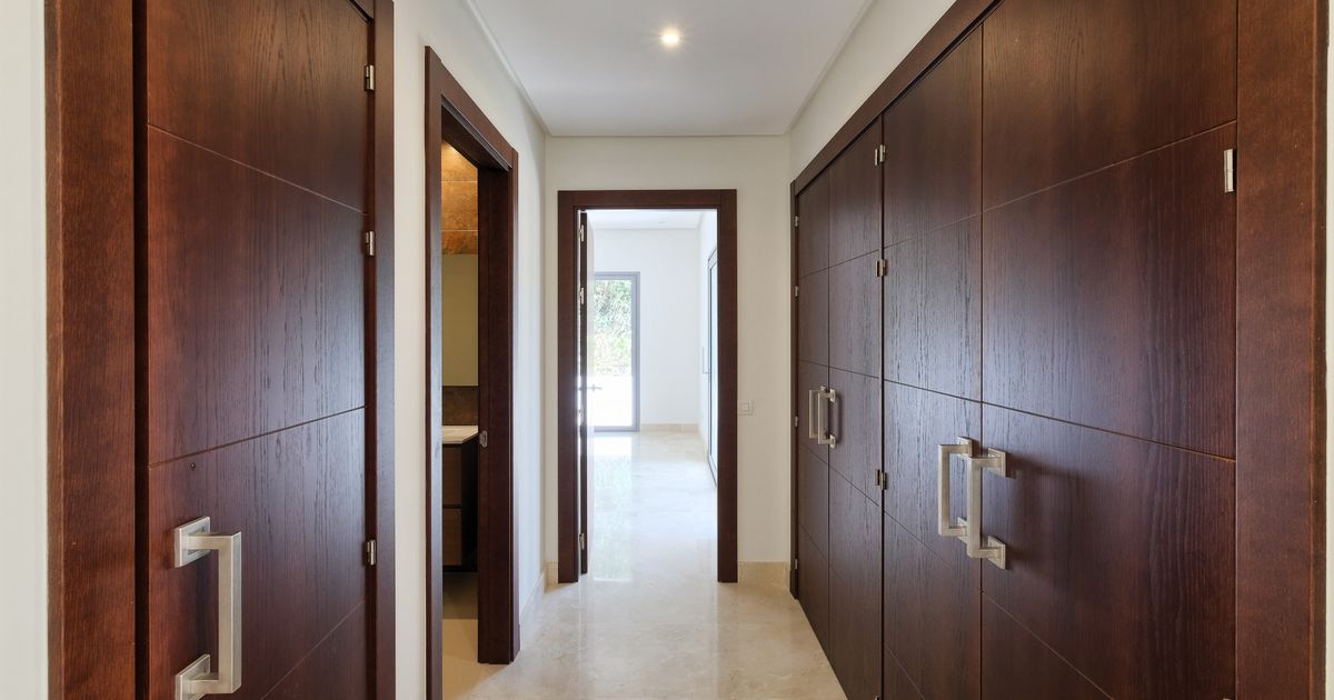 Villa i Benahavis, Benahavis, 10/12