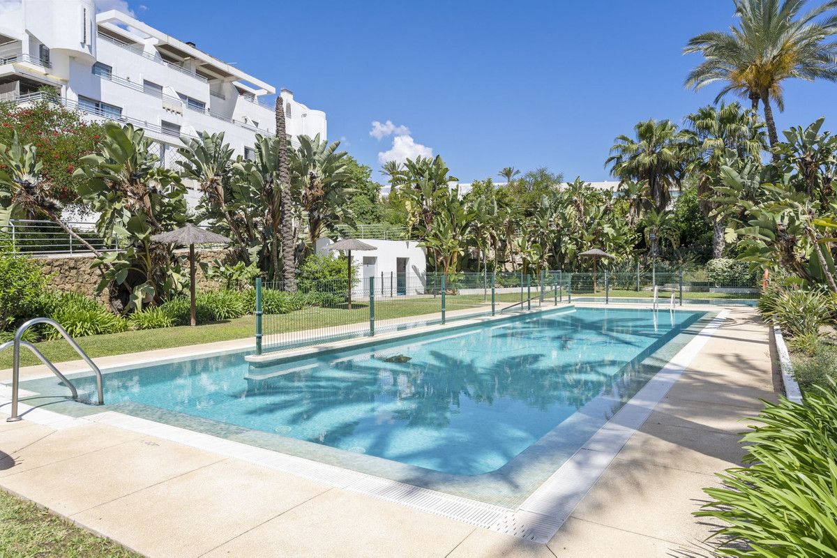 Penthouse Duplex w La Cala de Mijas, La Cala de Mijas, 1/12