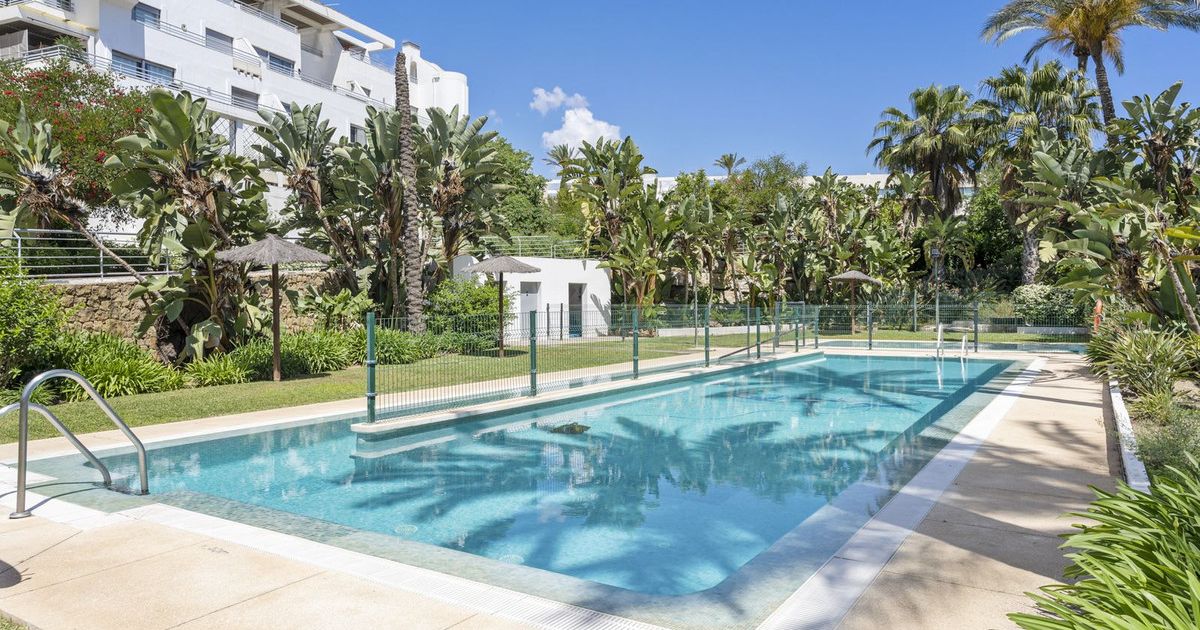 Penthouse Duplex w La Cala de Mijas, La Cala de Mijas, 1/12