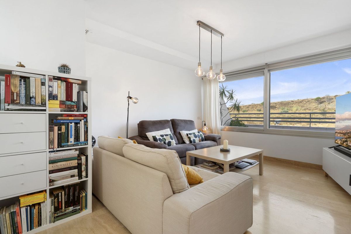 Penthouse Duplex w La Cala de Mijas, La Cala de Mijas, 3/12