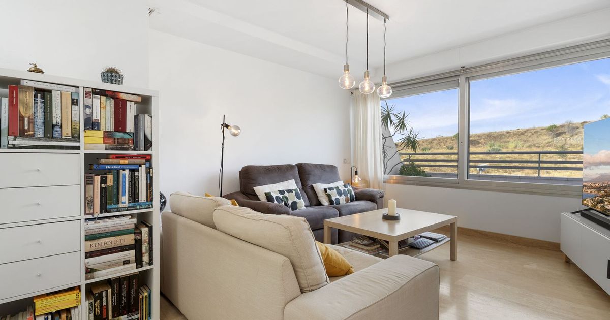 Penthouse Duplex w La Cala de Mijas, La Cala de Mijas, 3/12