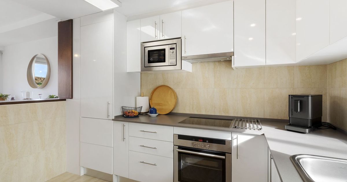 Penthouse Duplex w La Cala de Mijas, La Cala de Mijas, 9/12