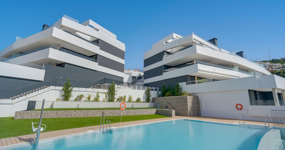 Apartament na parterze w Marbella East, Los Altos de los Monteros, Marbella East, 11/12