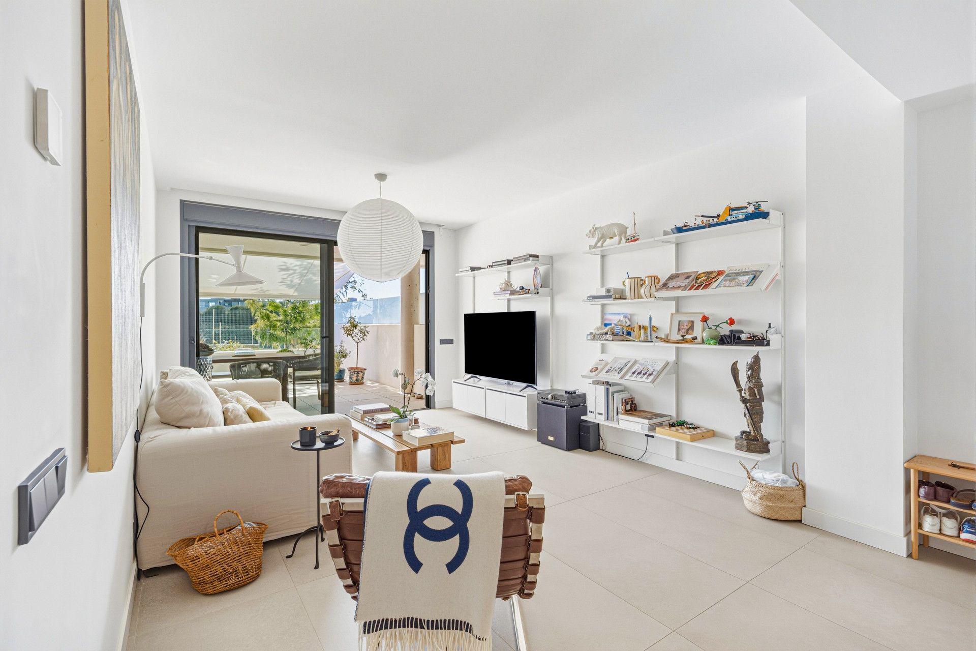Apartament na parterze w Marbella East, Los Altos de los Monteros, Marbella East, 12/12