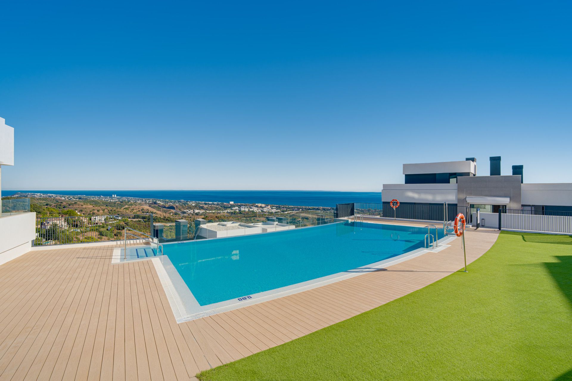Apartament na parterze w Marbella East, Los Altos de los Monteros, Marbella East, 4/12