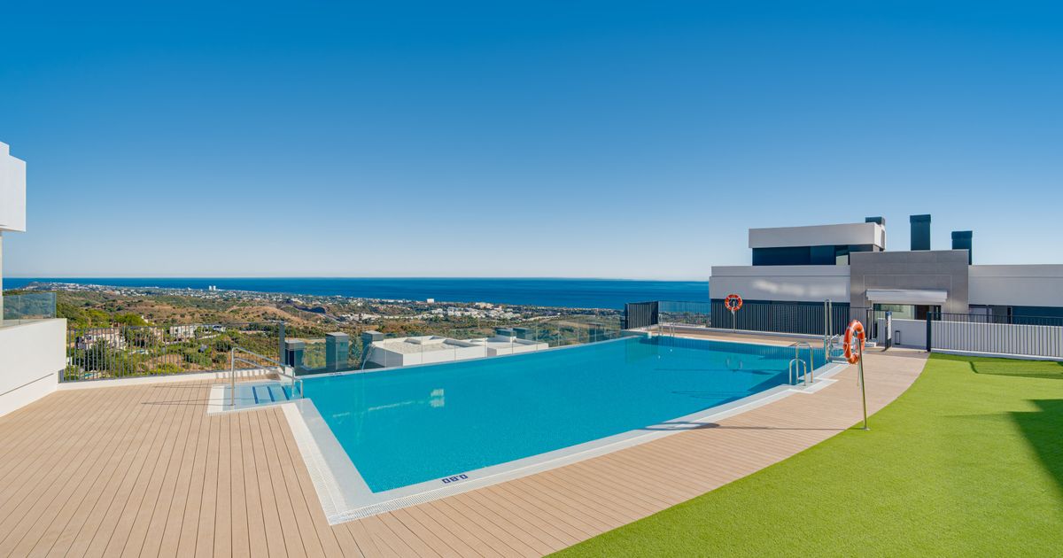 Apartament na parterze w Marbella East, Los Altos de los Monteros, Marbella East, 4/12