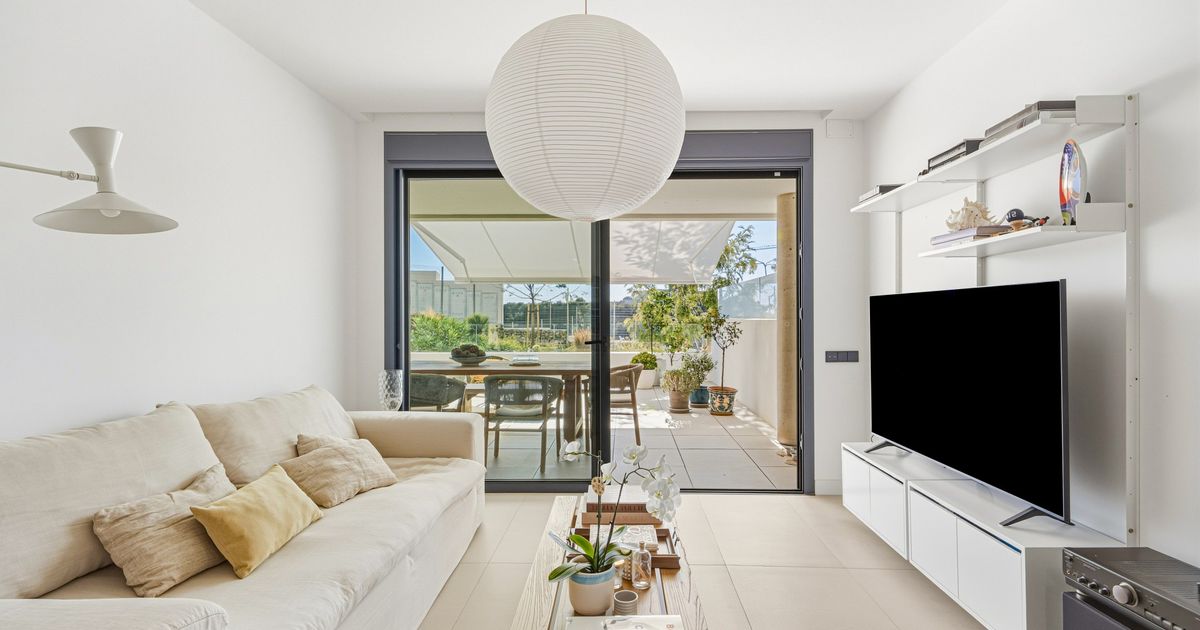 Apartament na parterze w Marbella East, Los Altos de los Monteros, Marbella East, 5/12