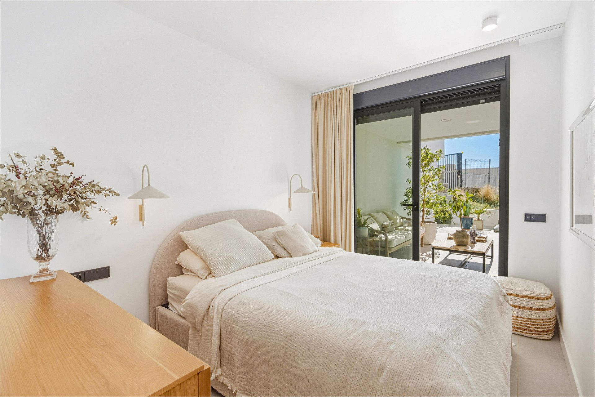 Apartament na parterze w Marbella East, Los Altos de los Monteros, Marbella East, 7/12
