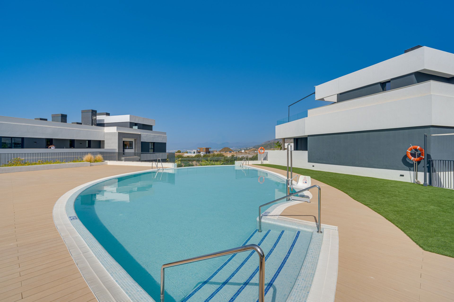 Apartament na parterze w Marbella East, Los Altos de los Monteros, Marbella East, 8/12