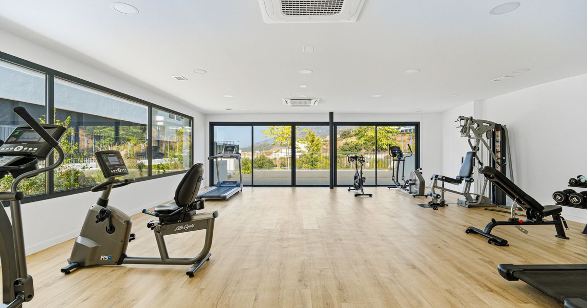 Apartament na parterze w Marbella East, Los Altos de los Monteros, Marbella East, 9/12