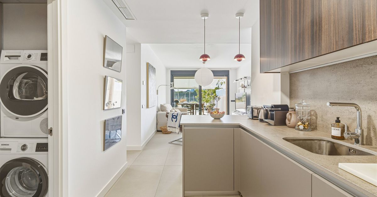 Apartament na parterze w Marbella East, Los Altos de los Monteros, Marbella East, 10/12