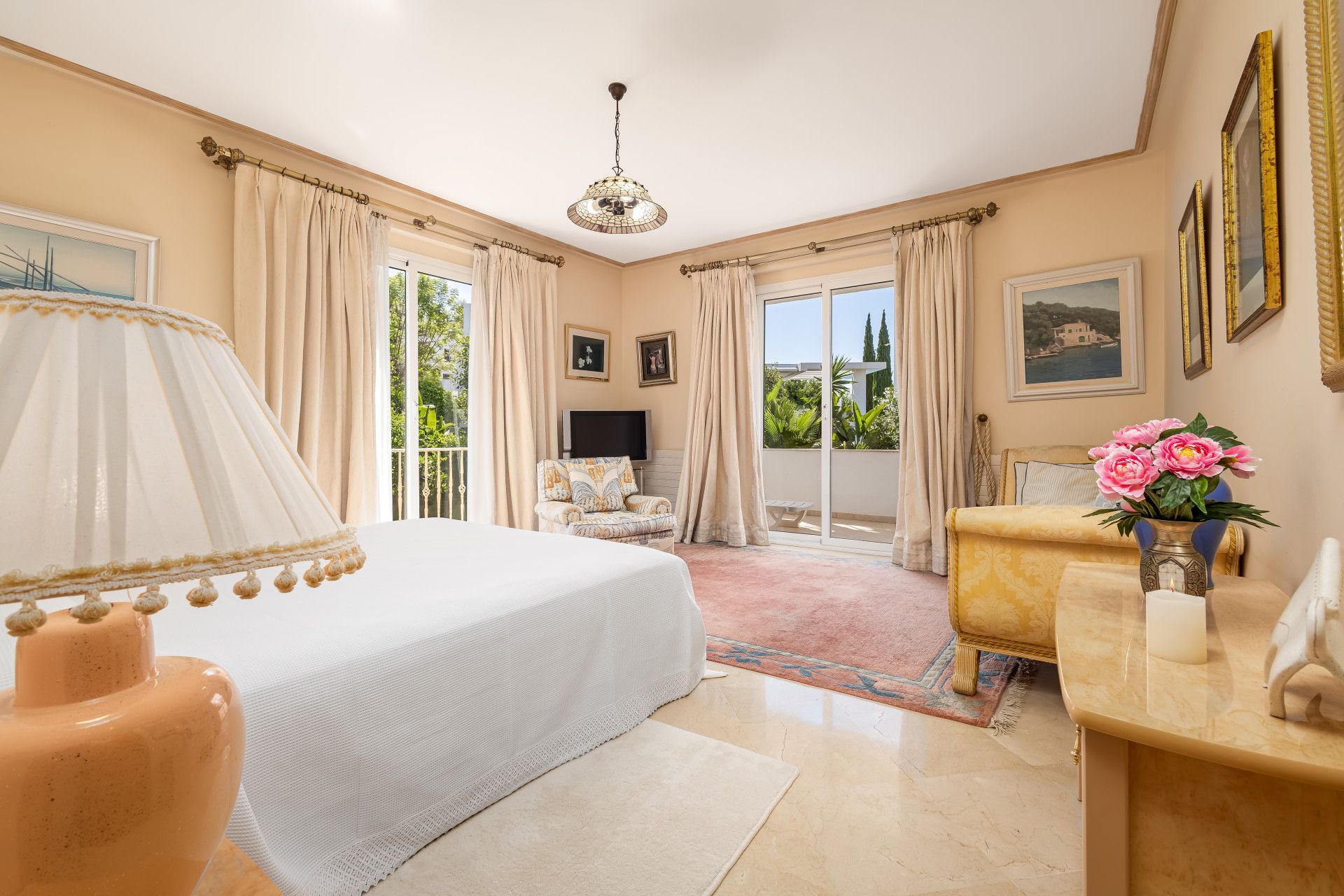Villa in Estepona, El Paraiso, Estepona, 2/2
