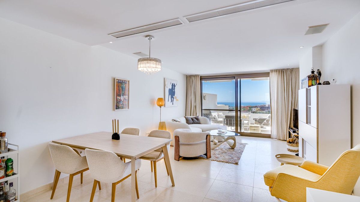 Penthouse à Casares, Casares, 2/12