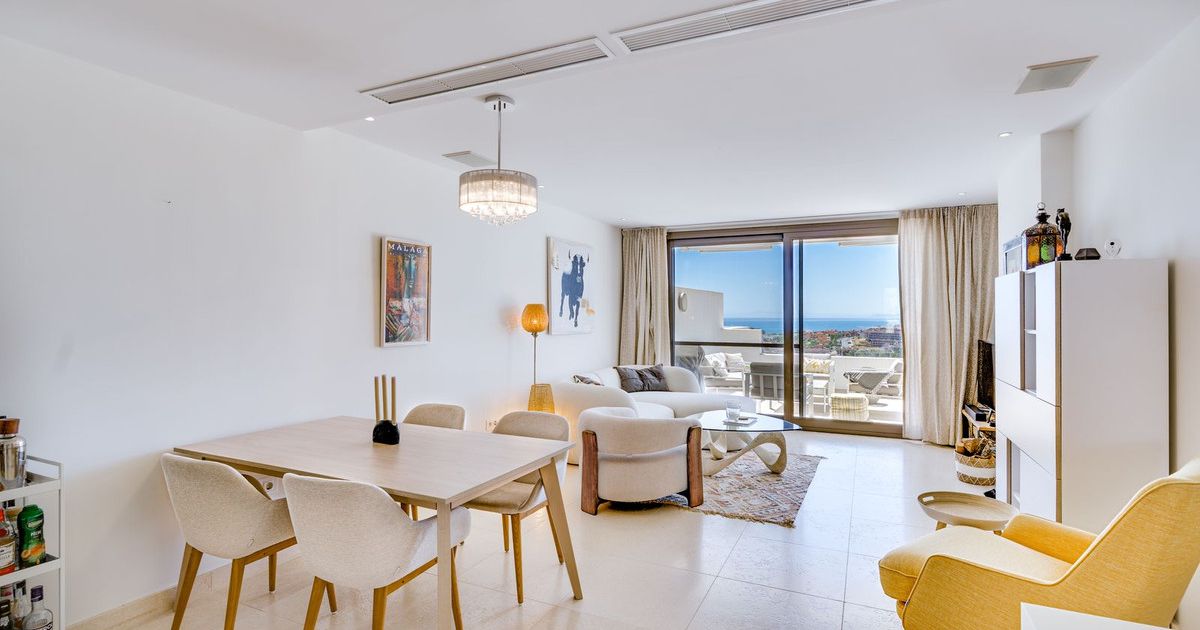 Penthouse à Casares, Casares, 2/12