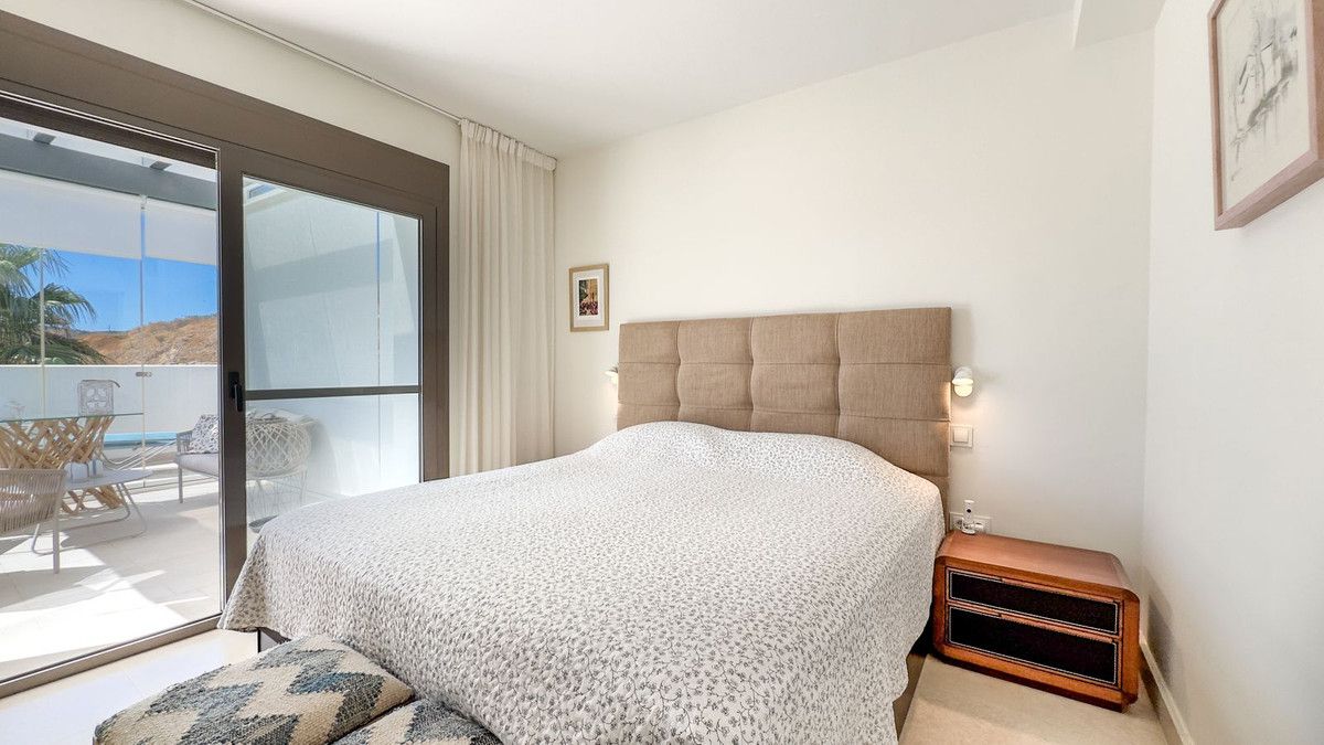 Penthouse à Casares, Casares, 11/12