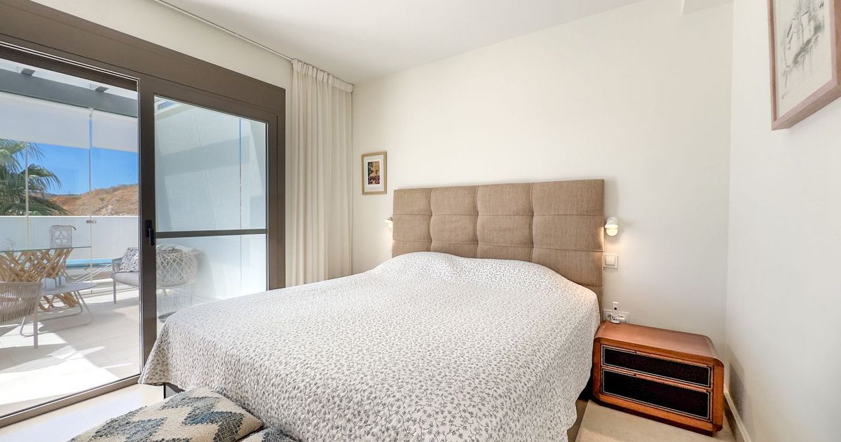 Penthouse à Casares, Casares, 11/12