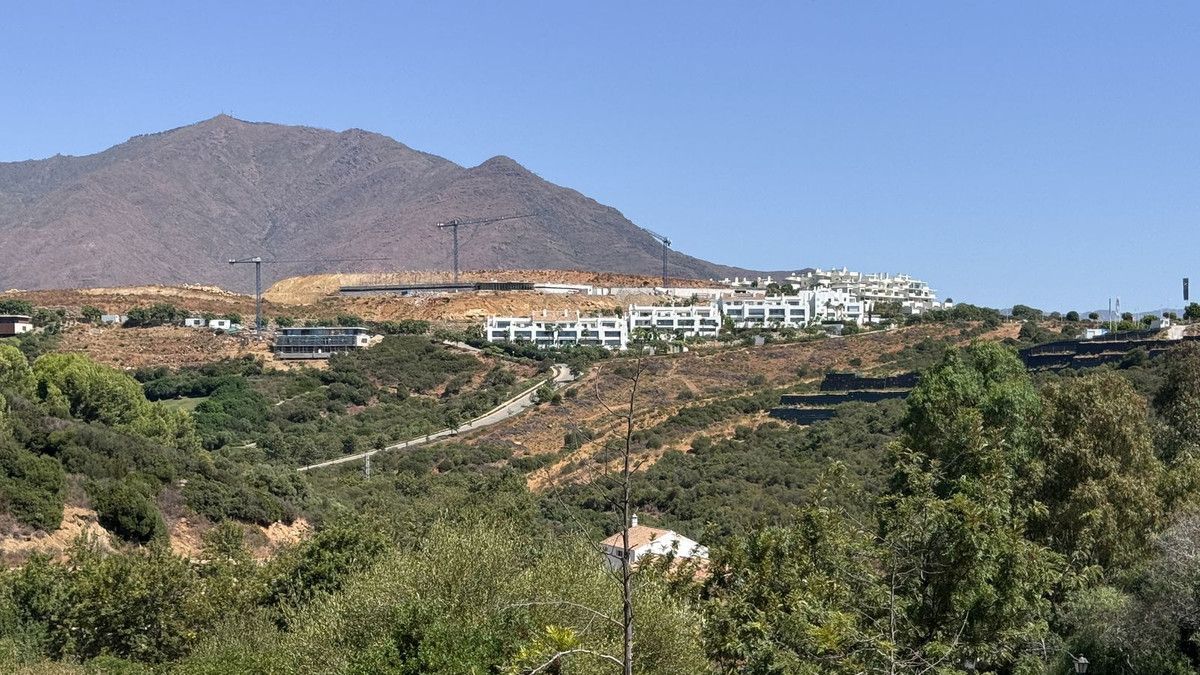 Penthouse à Casares, Casares, 12/12