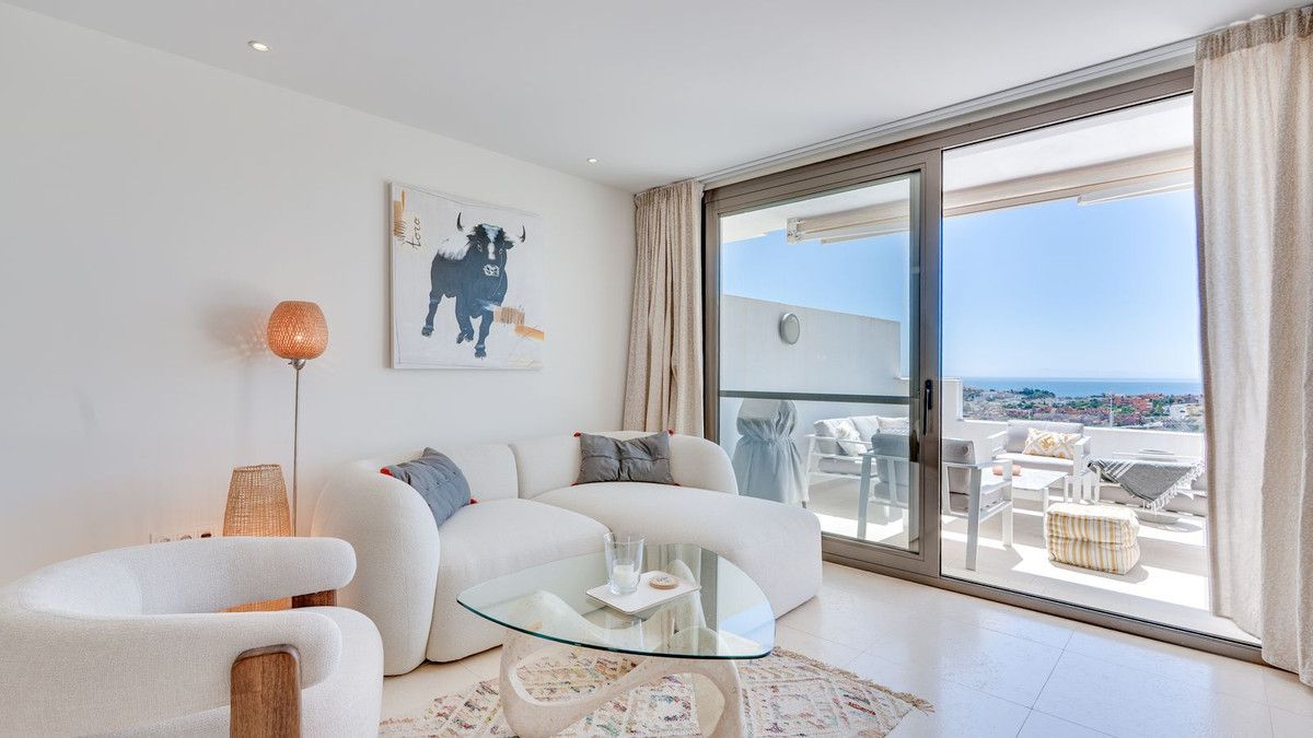 Penthouse à Casares, Casares, 4/12