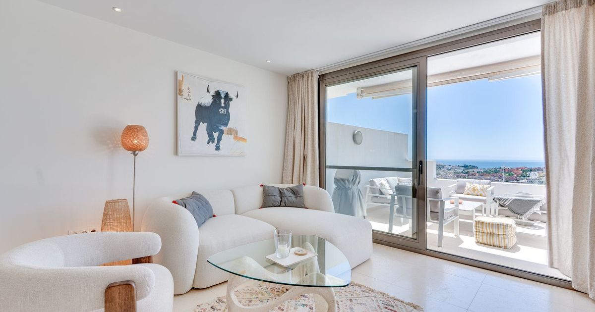 Penthouse à Casares, Casares, 4/12