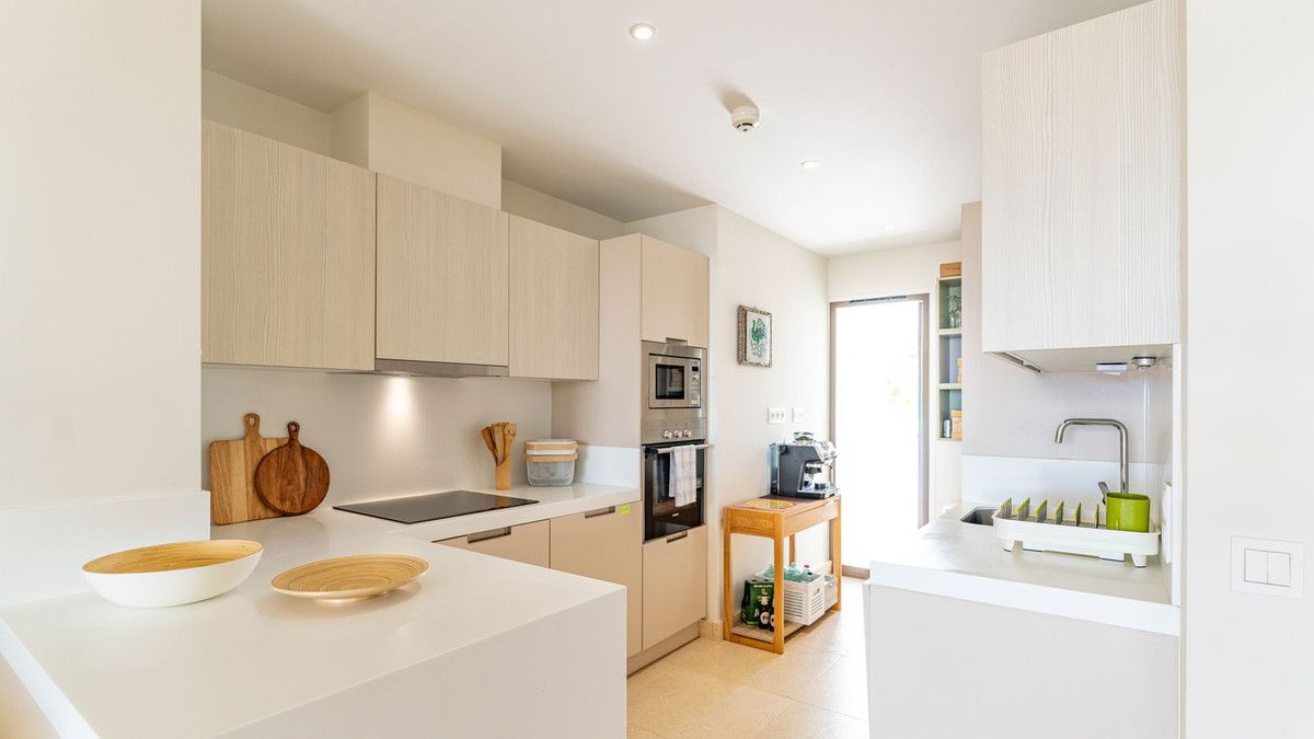 Penthouse à Casares, Casares, 5/12