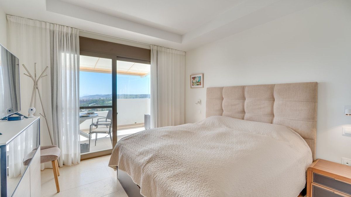 Penthouse à Casares, Casares, 7/12
