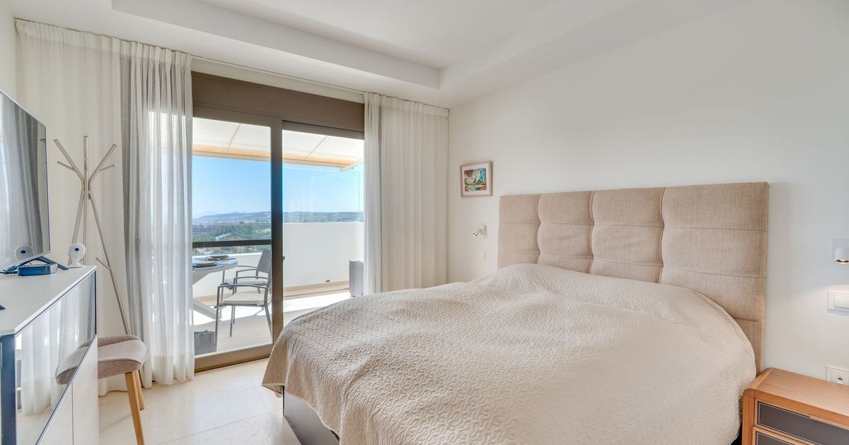 Penthouse à Casares, Casares, 7/12