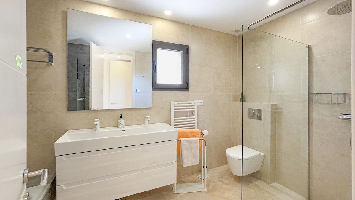 Penthouse à Casares, Casares, 9/12