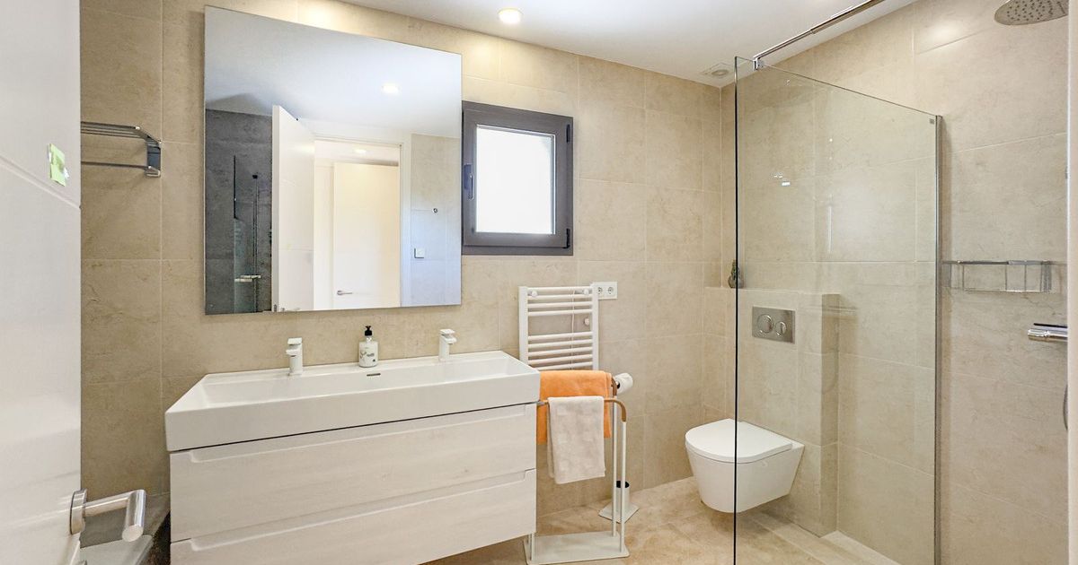 Penthouse à Casares, Casares, 9/12