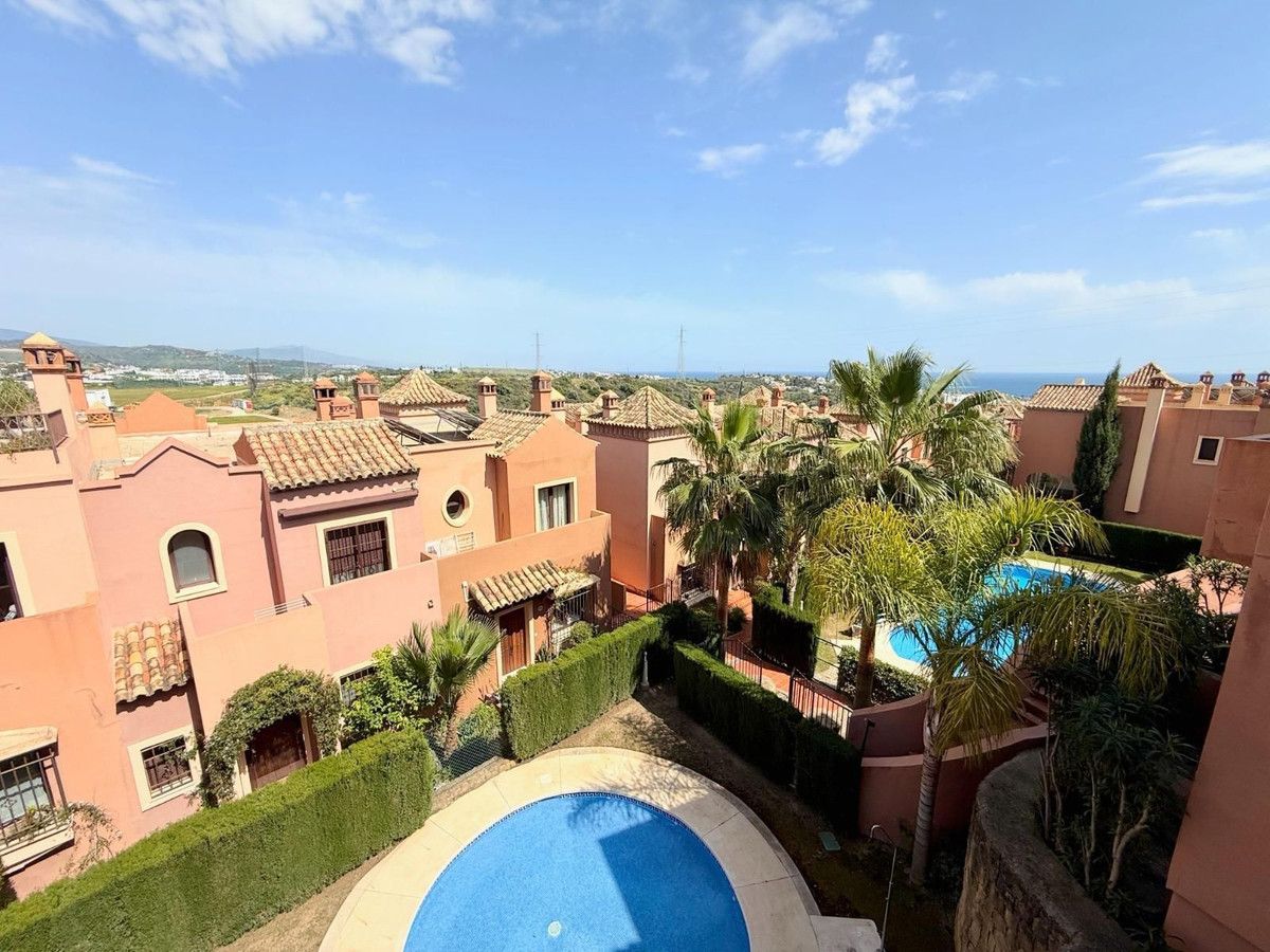 Maison de ville à Estepona, Estepona, 1/12