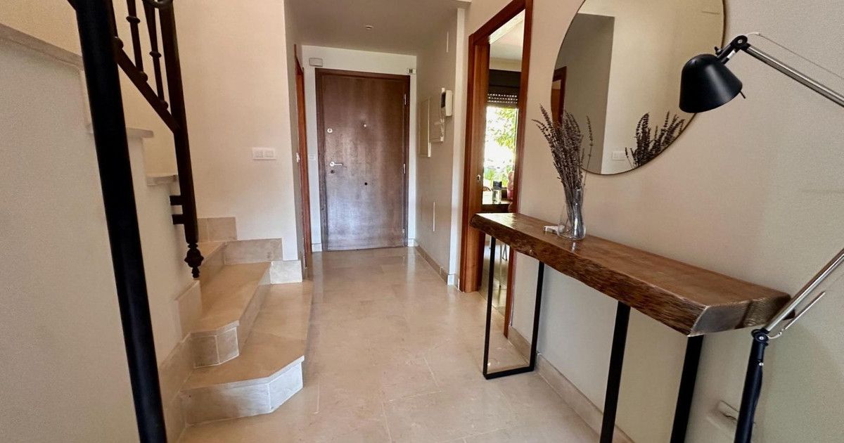 Maison de ville à Estepona, Estepona, 2/12