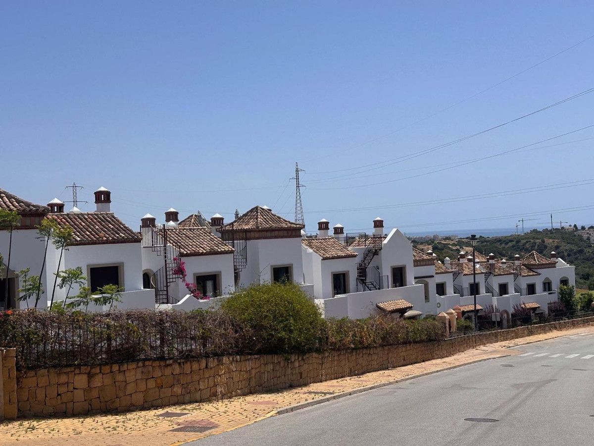 Maison de ville à Estepona, Estepona, 11/12
