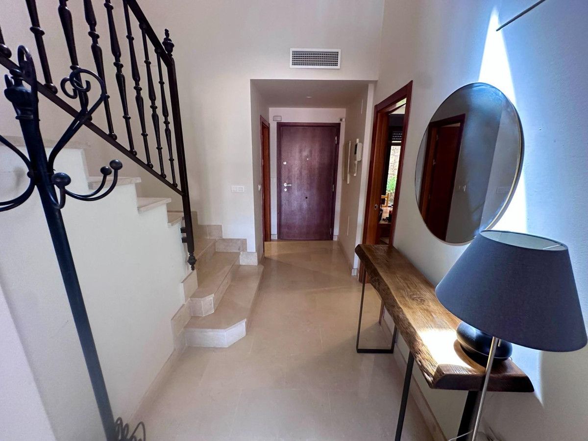 Maison de ville à Estepona, Estepona, 3/12