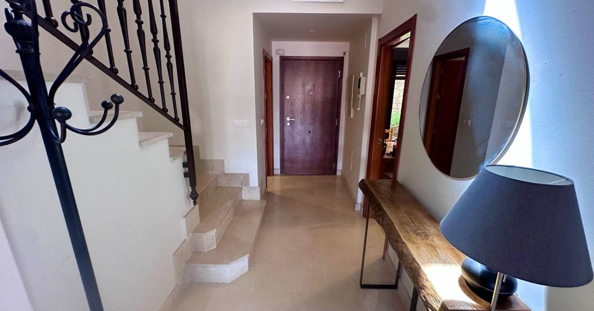 Maison de ville à Estepona, Estepona, 3/12