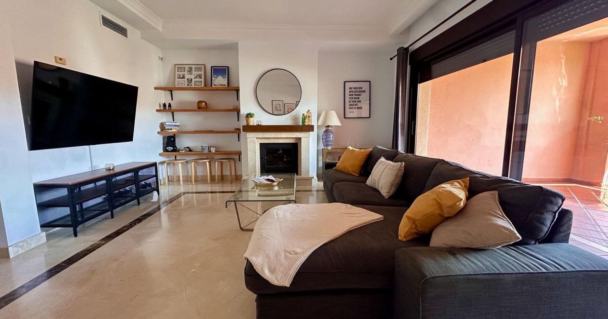 Maison de ville à Estepona, Estepona, 5/12