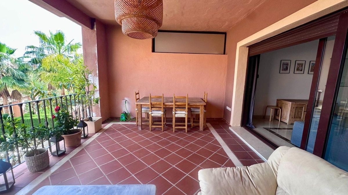 Maison de ville à Estepona, Estepona, 6/12