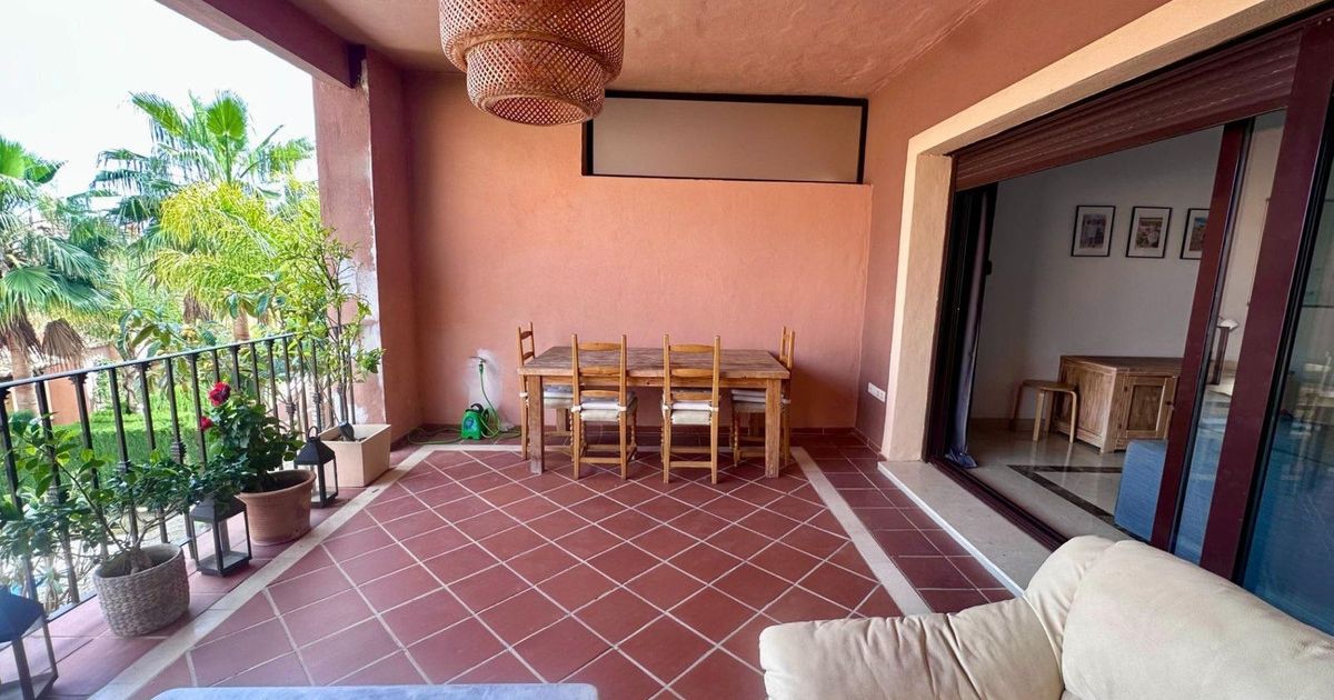 Maison de ville à Estepona, Estepona, 6/12