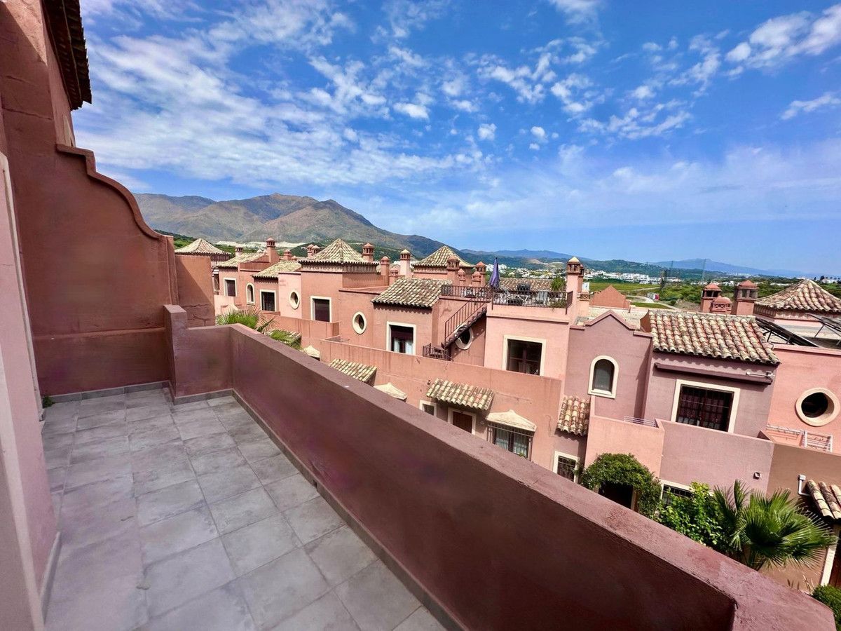 Maison de ville à Estepona, Estepona, 7/12